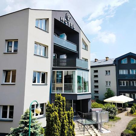 Hotel Akwawit Leszno  Dış mekan fotoğraf