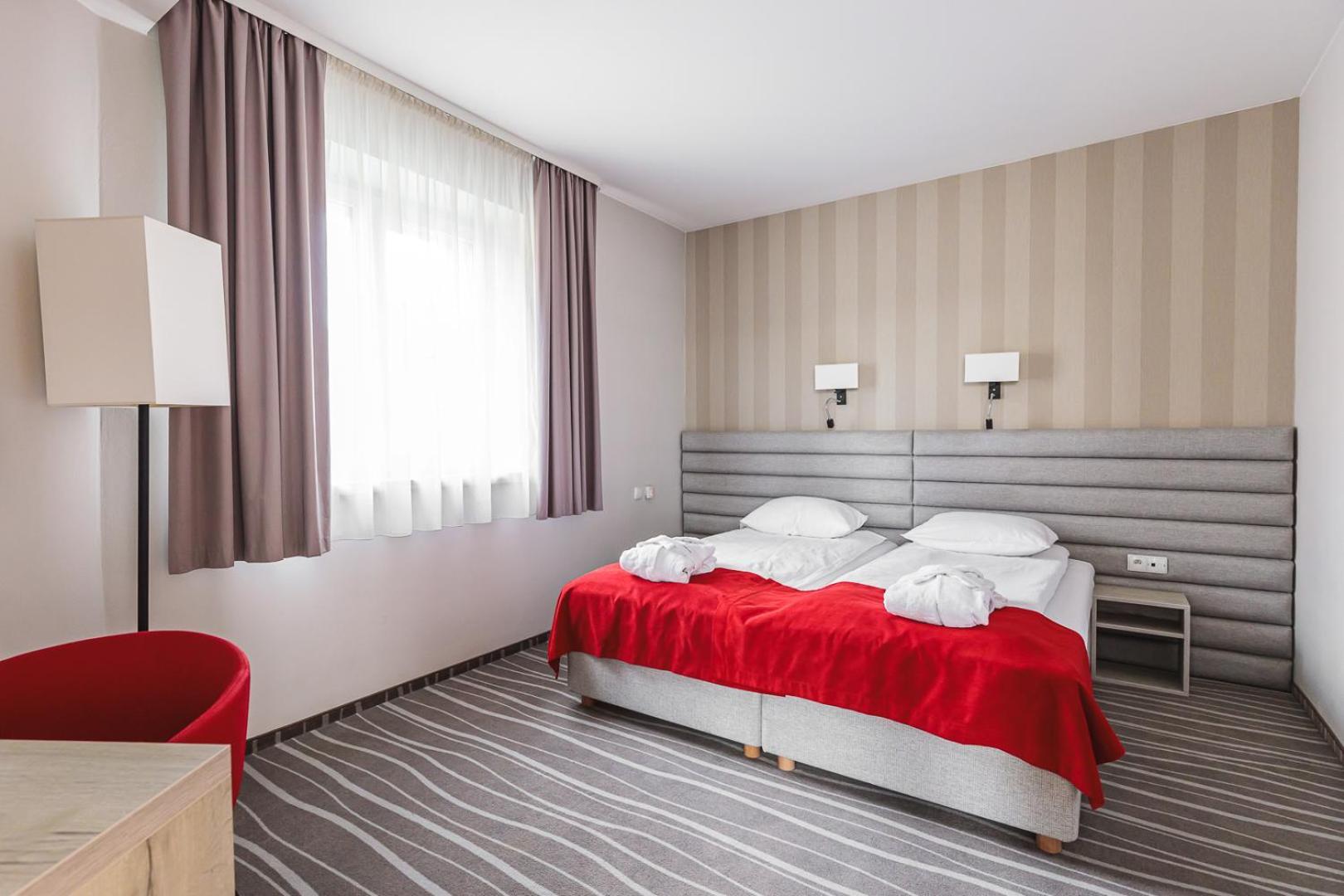 Hotel Akwawit Leszno  Dış mekan fotoğraf