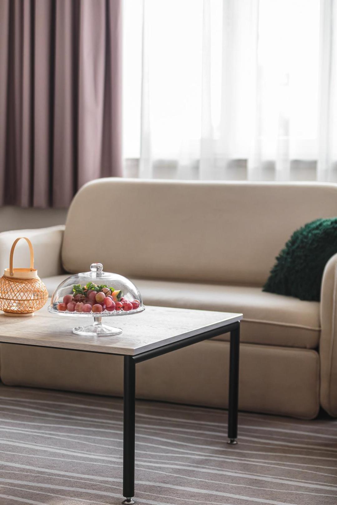 Hotel Akwawit Leszno  Dış mekan fotoğraf