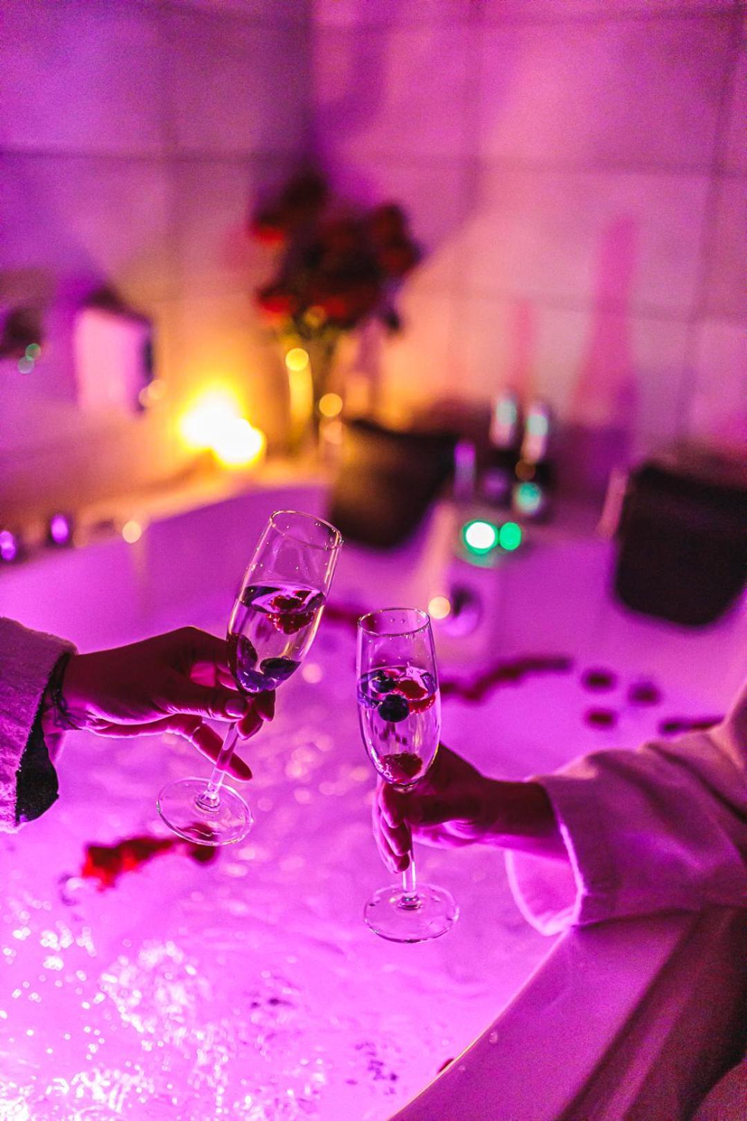 Hotel Akwawit Leszno  Dış mekan fotoğraf