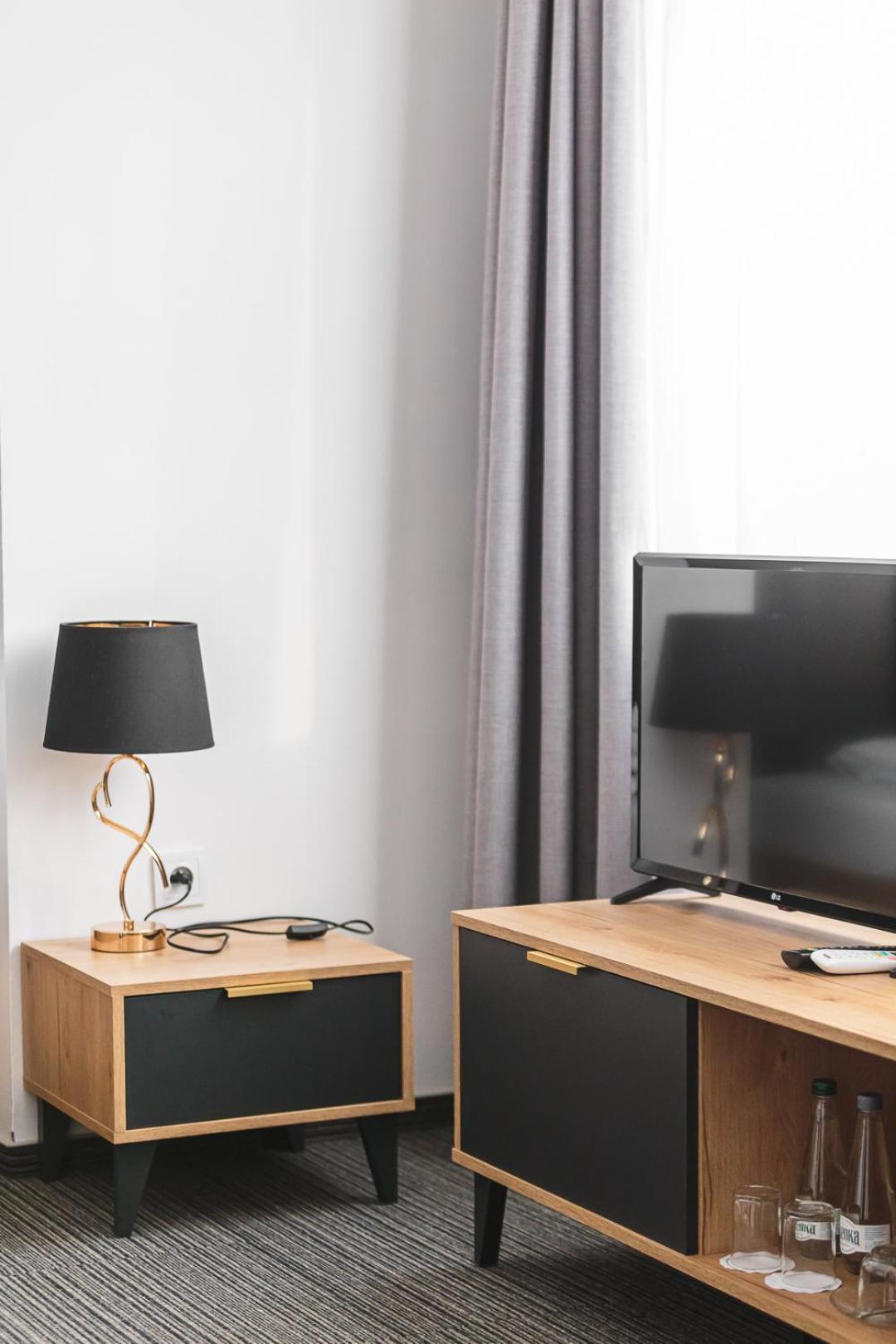 Hotel Akwawit Leszno  Dış mekan fotoğraf