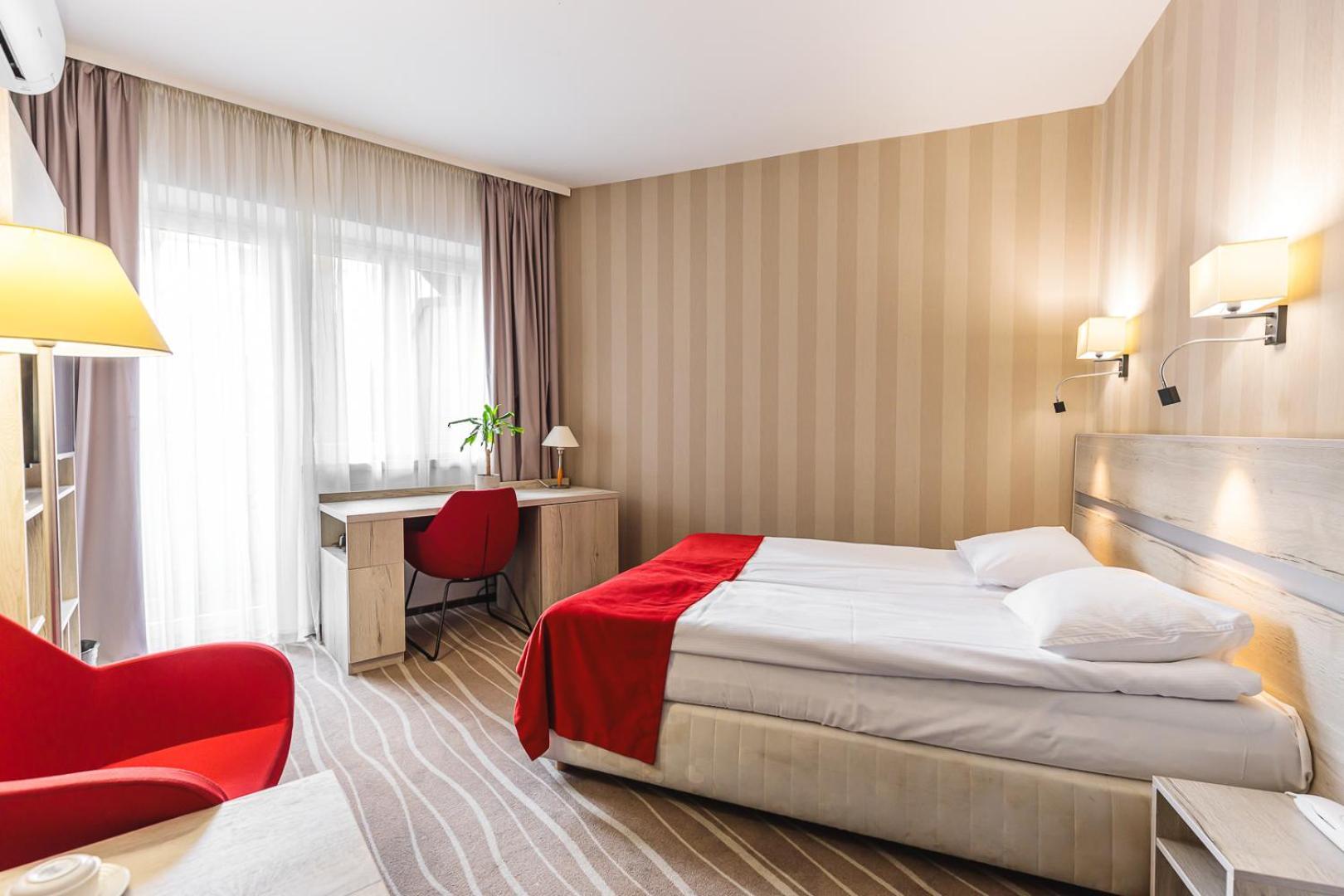 Hotel Akwawit Leszno  Dış mekan fotoğraf