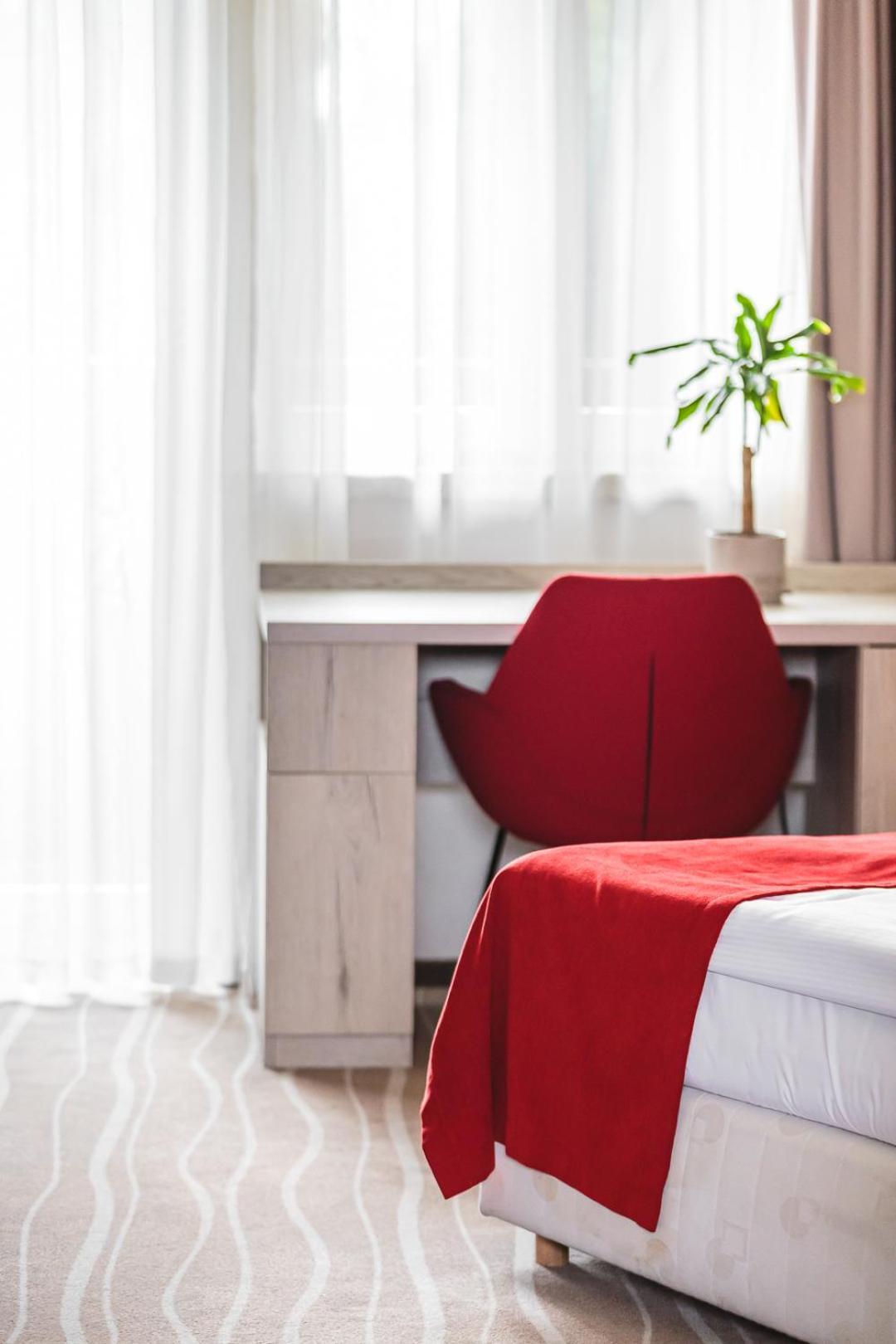 Hotel Akwawit Leszno  Dış mekan fotoğraf