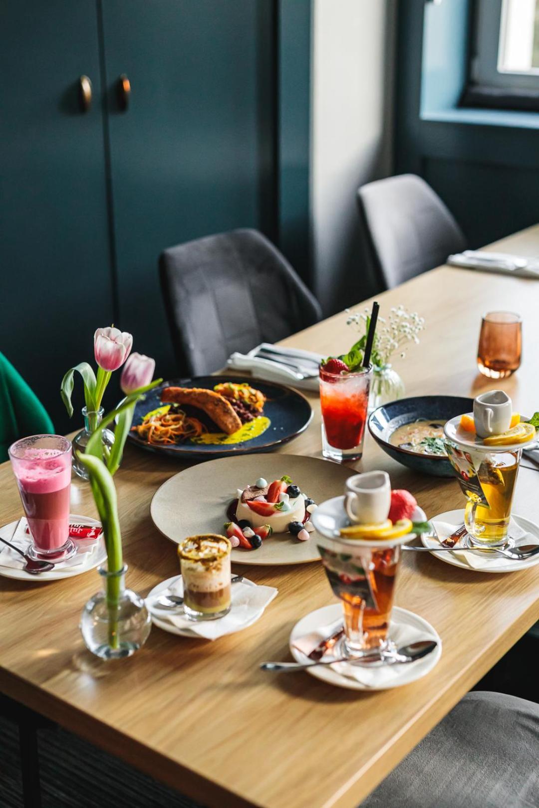 Hotel Akwawit Leszno  Dış mekan fotoğraf