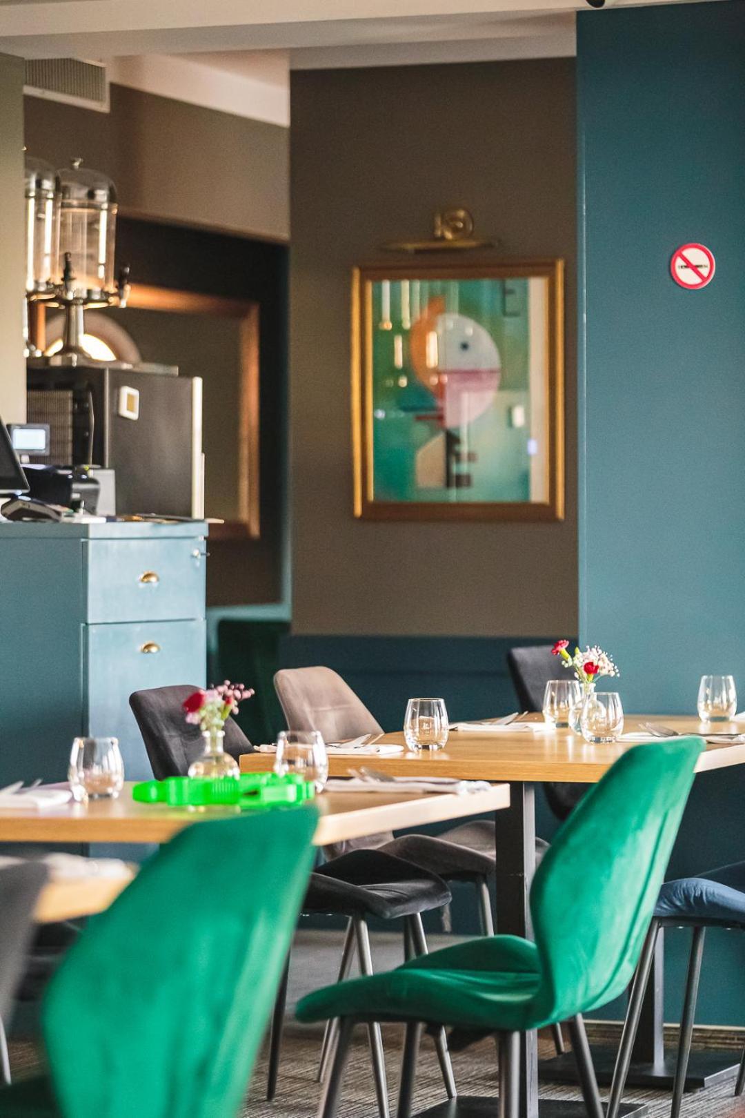 Hotel Akwawit Leszno  Dış mekan fotoğraf