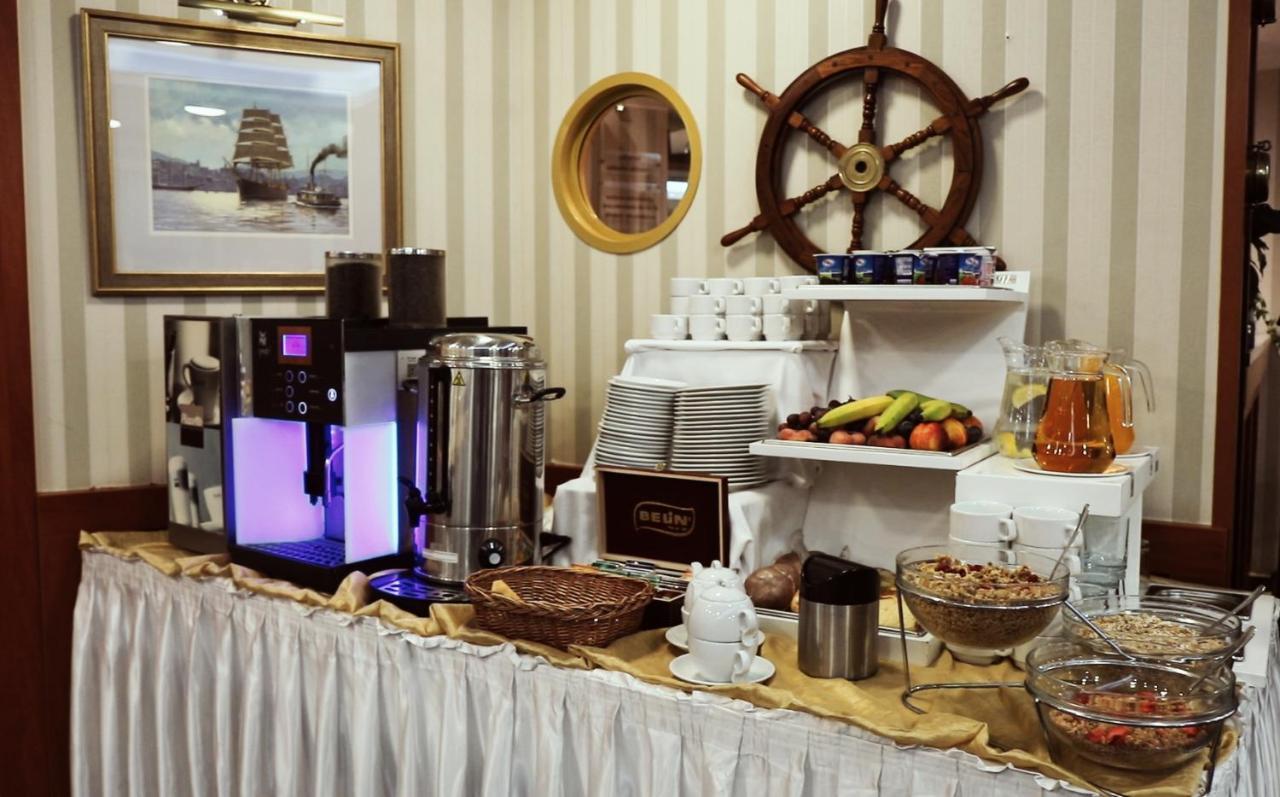 Hotel Akwawit Leszno  Dış mekan fotoğraf